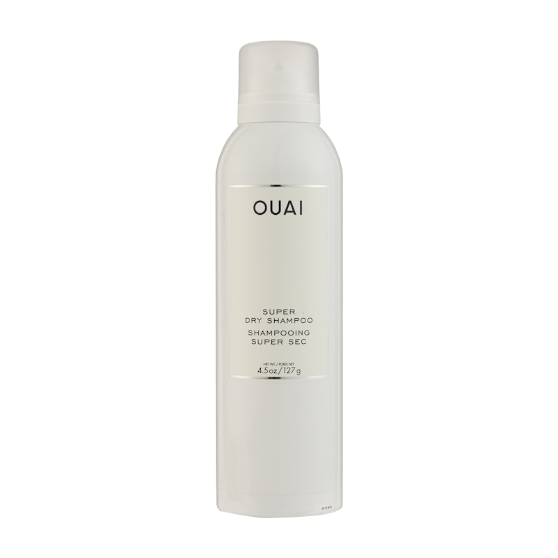 Super Dry Shampoo 1