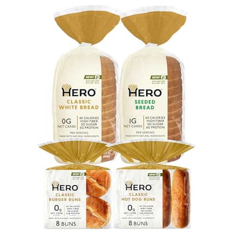 Find Your Hero Bundle 1