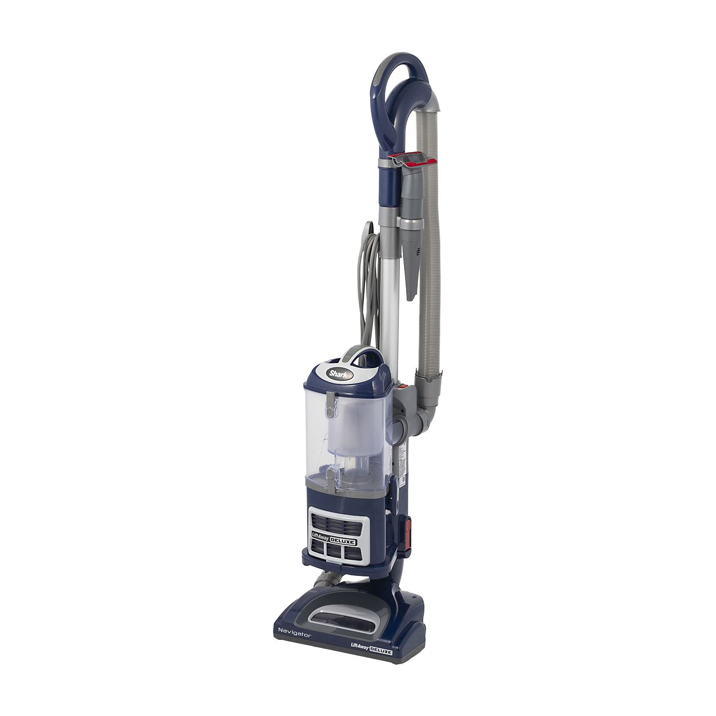 Navigator Lift-Away Deluxe 1