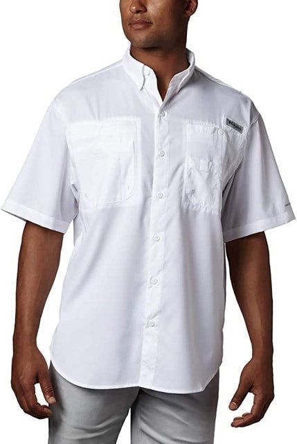 Short Sleeve Shirt 1