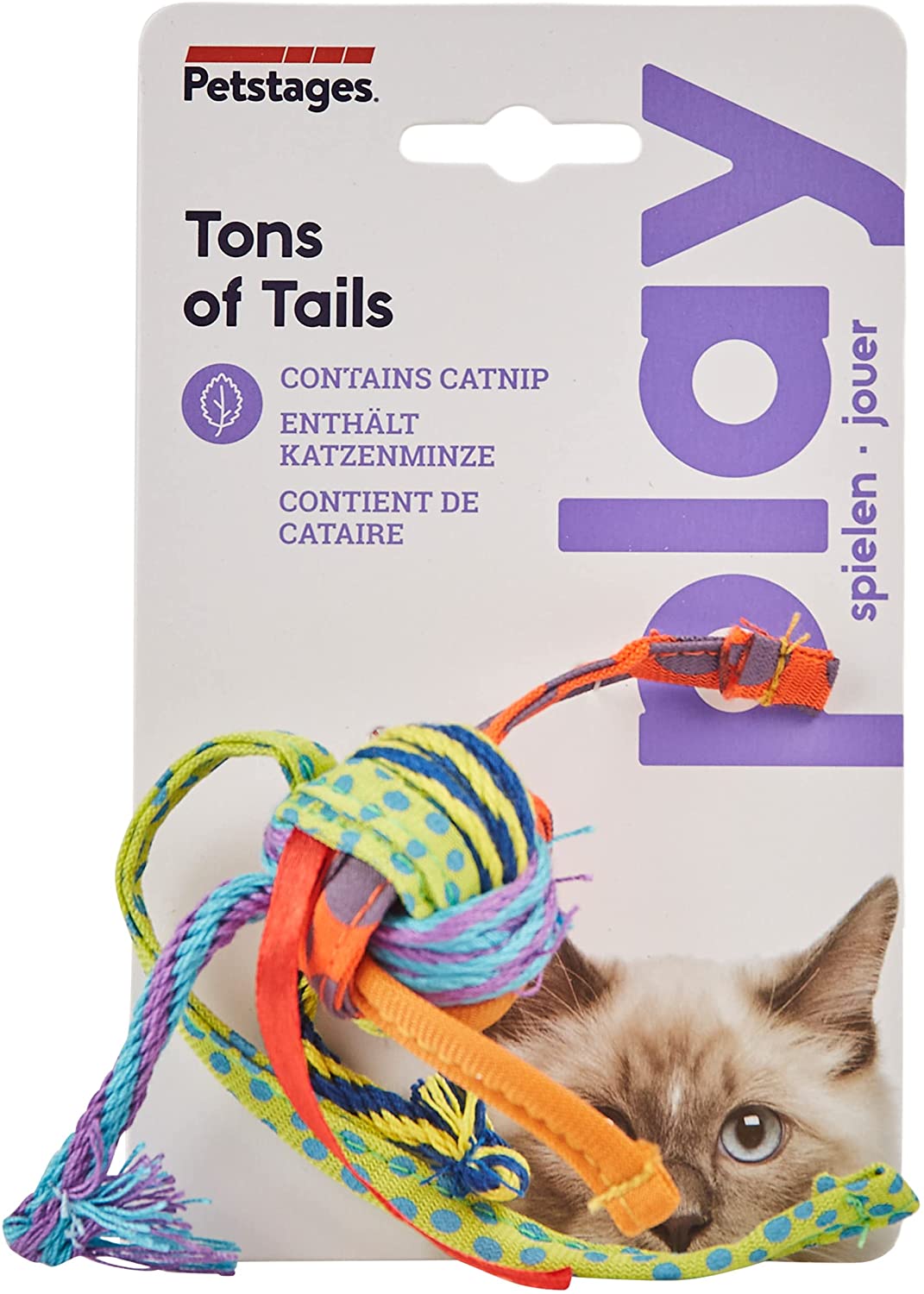 Tons of Tails 1