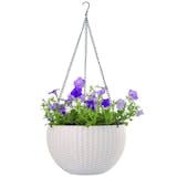 10 Best Pots for Indoor Plants in 2022 (La Jolie Muse, Southern Patio, and More) 4