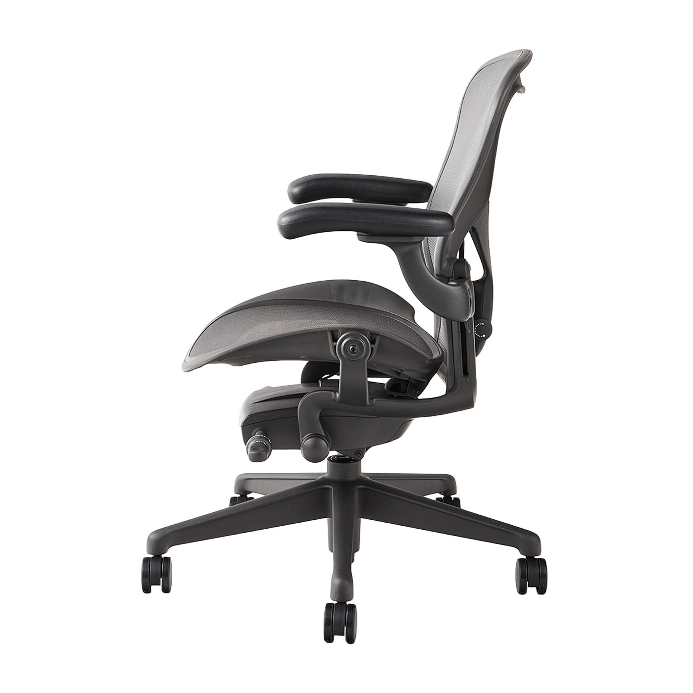 Aeron Chair 9