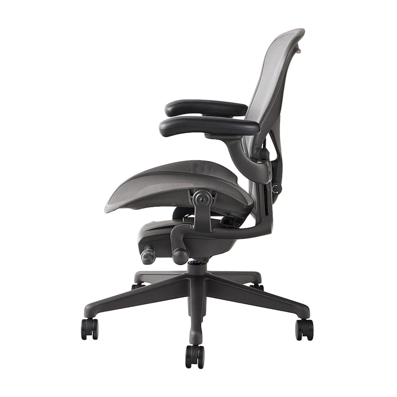 Aeron Chair 9