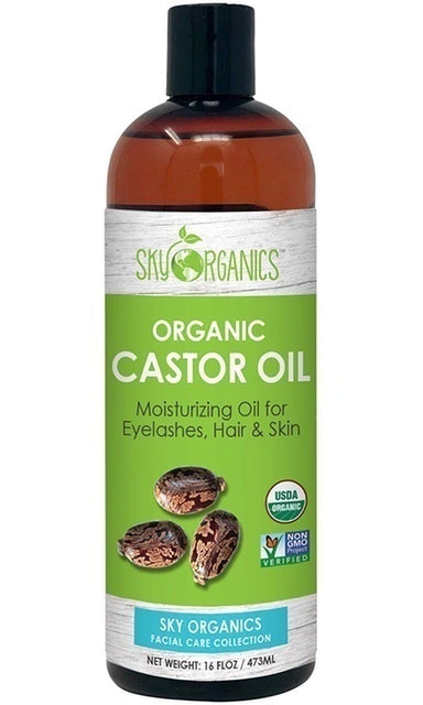 10 Best Hair Oils in 2022 (Licensed Cosmetologist-Reviewed) 3