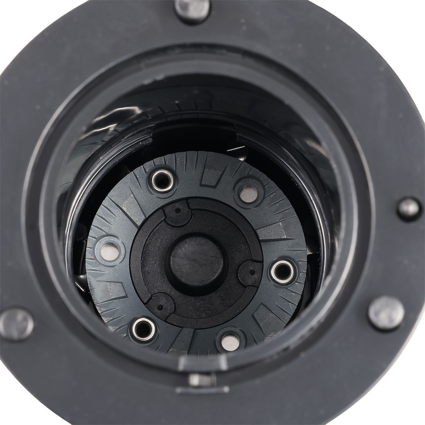 SUPREME GRIND® AUTOMATIC BURR MILL 5