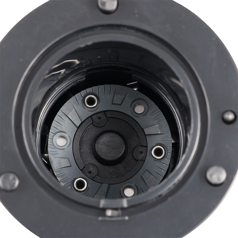 SUPREME GRIND® AUTOMATIC BURR MILL 5