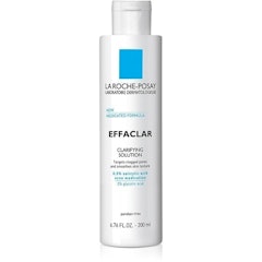 Effaclar Clarifying Solution