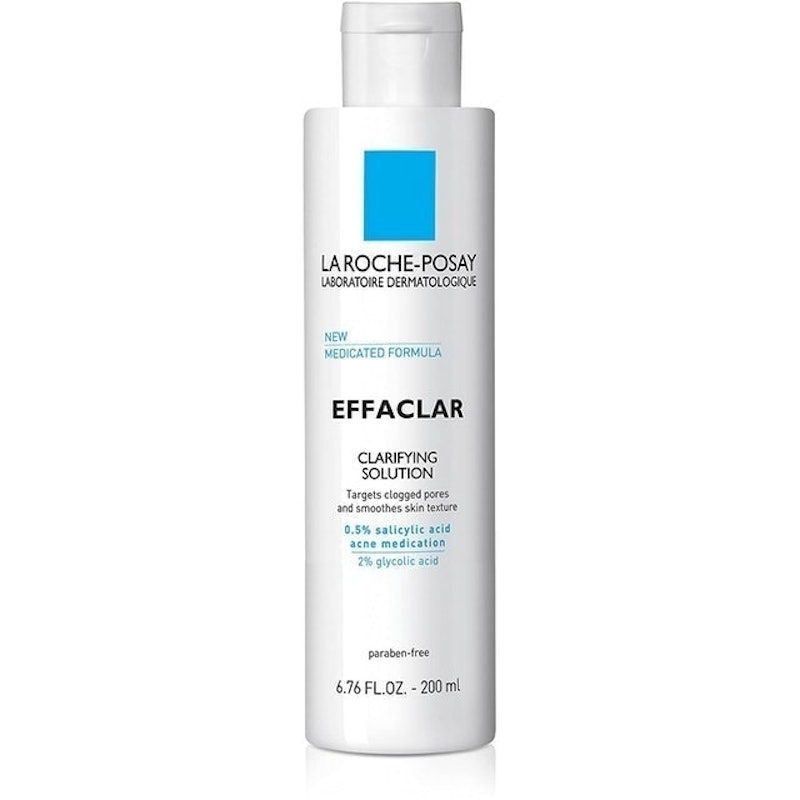 Effaclar Clarifying Solution 1