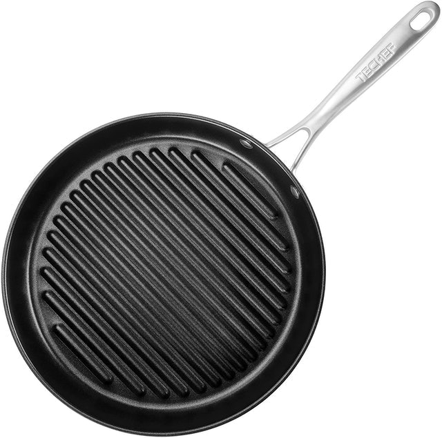 Carbon Steel Grill Pan 1