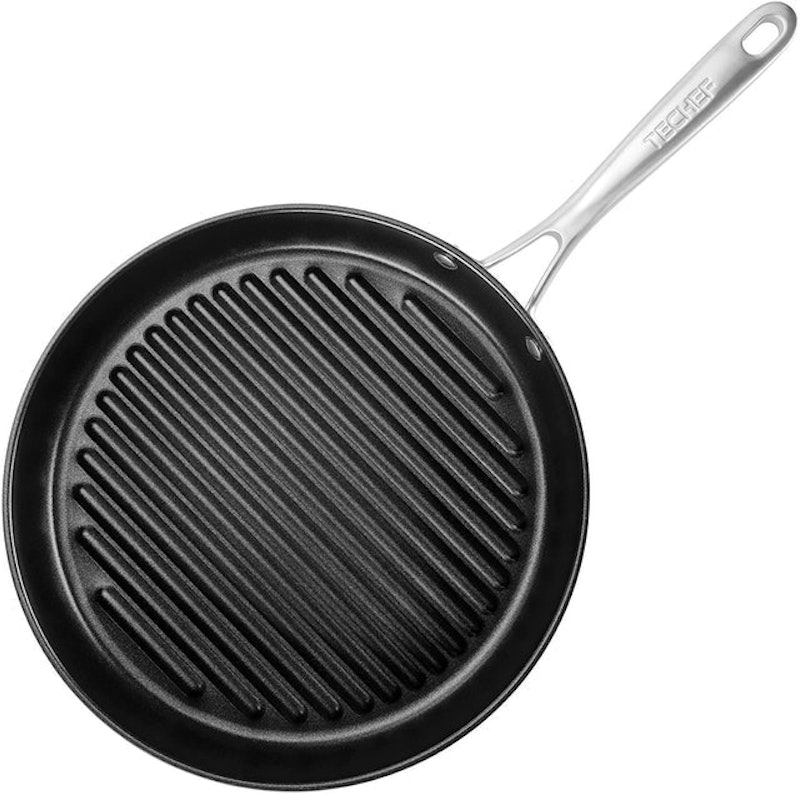 Carbon Steel Grill Pan 1