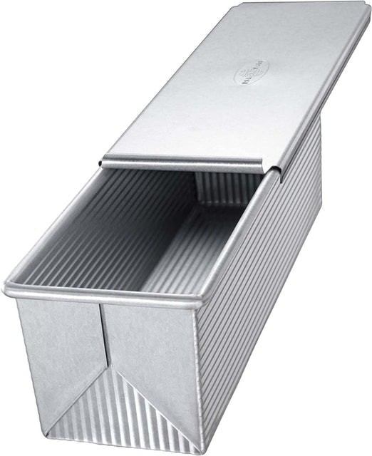 10 Best Bread Loaf Pans in 2022 (Chef-Reviewed) 1