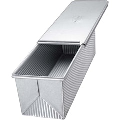 Pullman Loaf Pan With Cover
