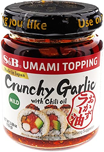 10 Best Chili Crisp Oils  (Momofuku, Lao Gan Ma, and More) 5
