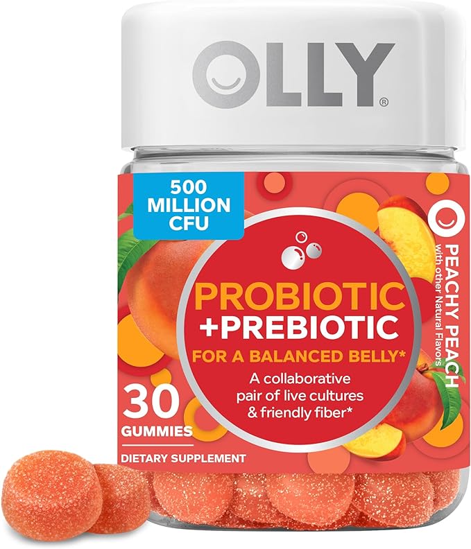 10 Best Probiotic Supplements  [Registered Dietitian-Reviewed Buying Guide] 5