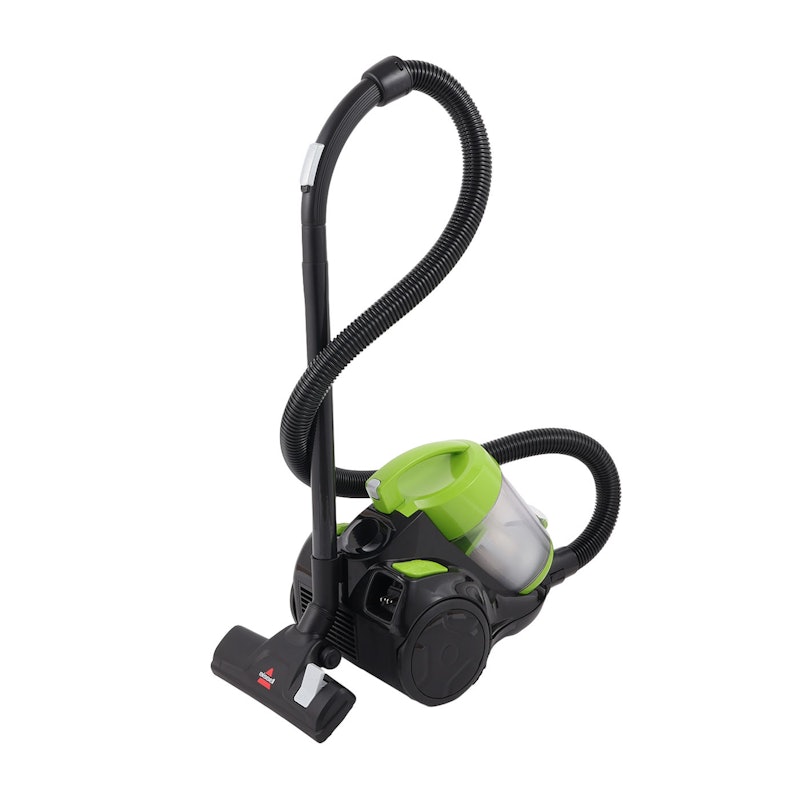 Zing Bagless Canister Vacuum 7