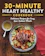 Cheryl Strachan RD 30-Minute Heart Healthy Cookbook 1