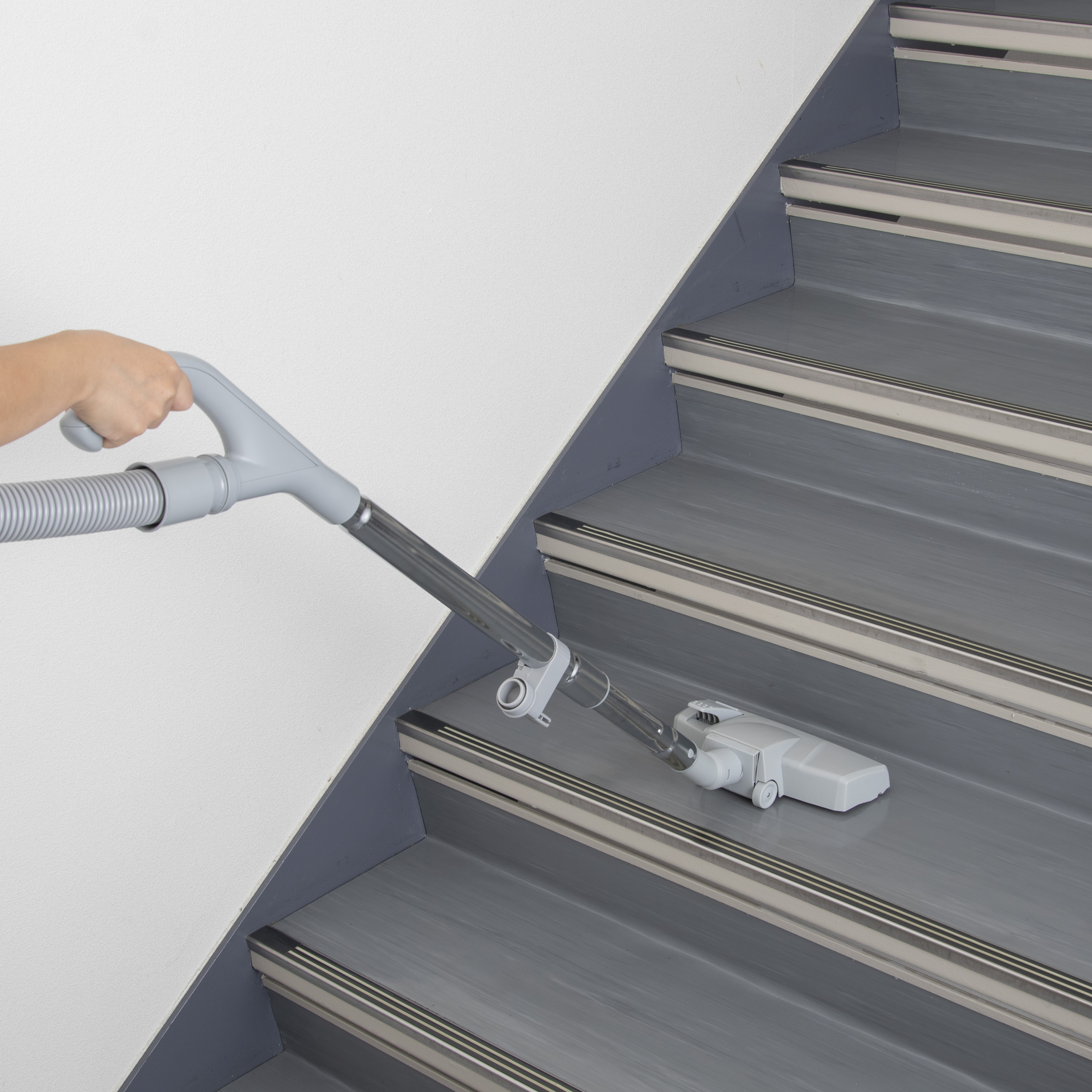 Compact Bagless Canister Vacuum 15