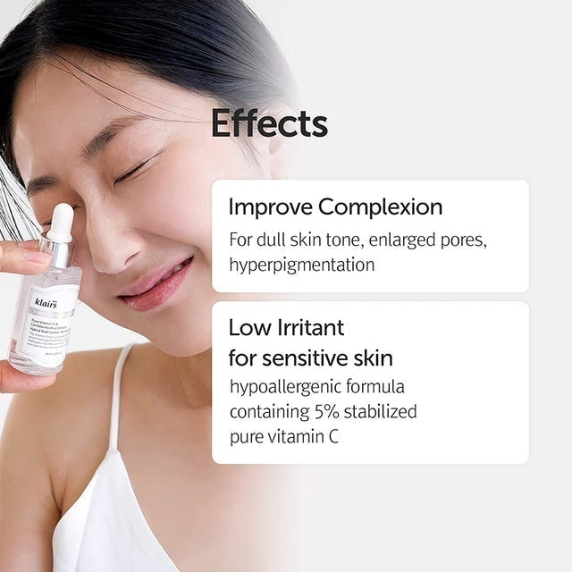 Lightening Serum 2