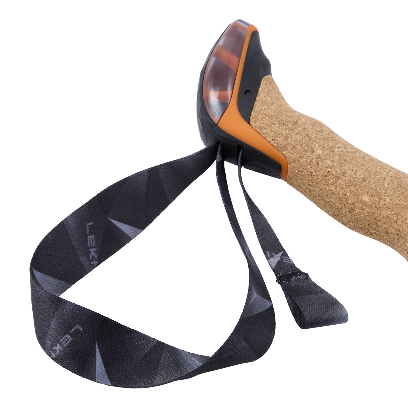Makalu Lite Cork Trekking Poles 4