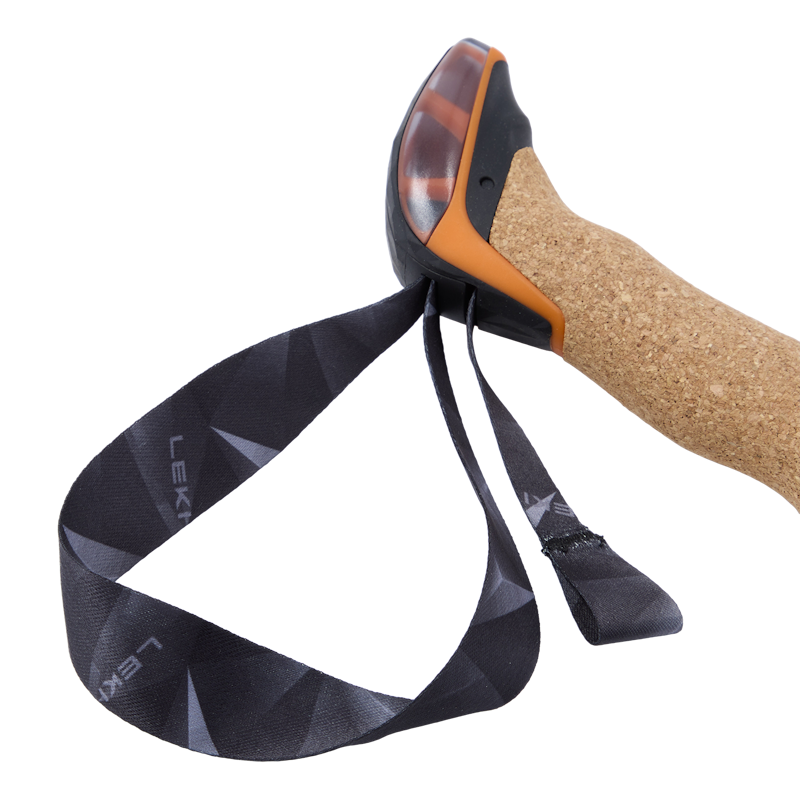 Makalu Lite Cork Trekking Poles 4