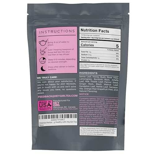 Cleanse Blend - Sweet Surprise 2