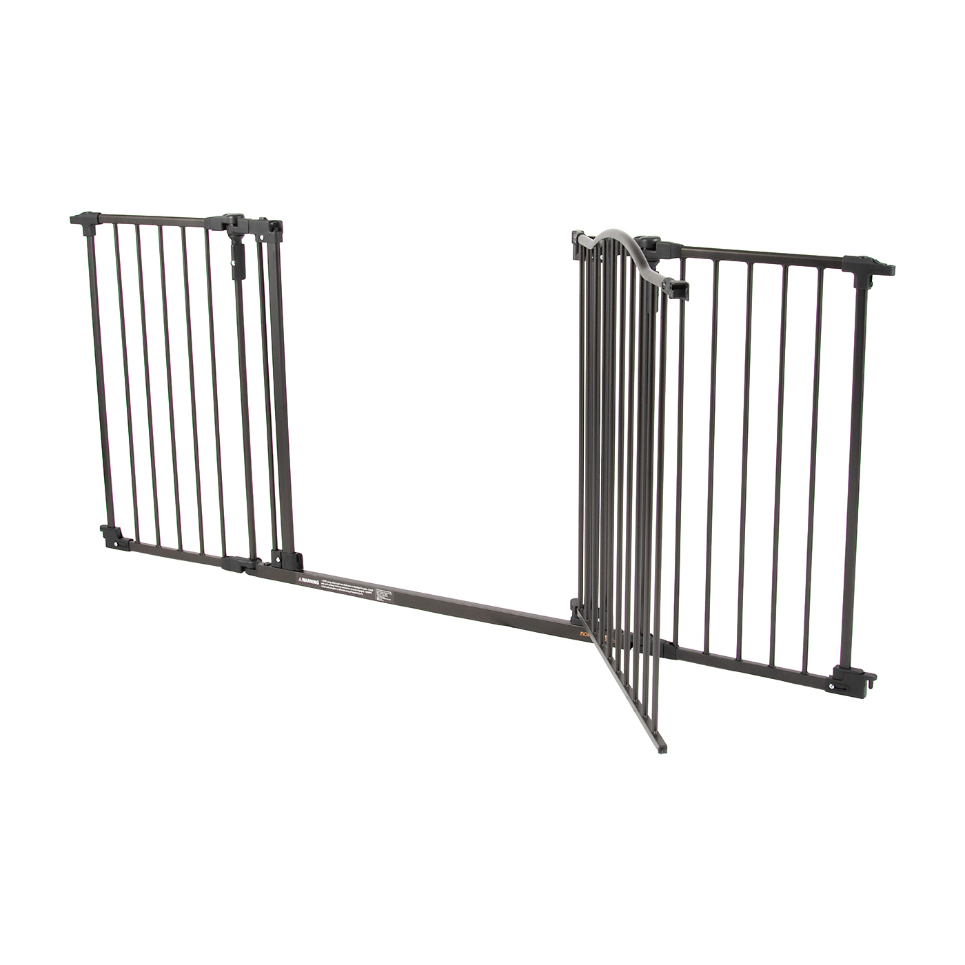 MyPet Extra-Wide Windsor Arch Petgate 2
