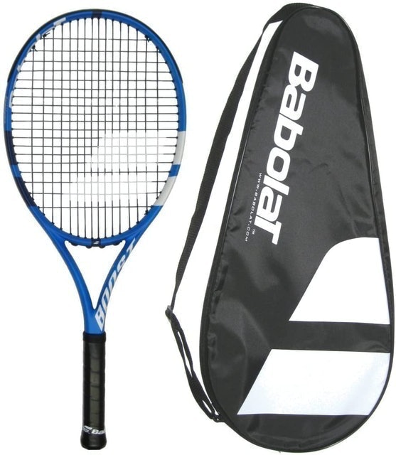 10 Best Tennis Rackets in 2022 (Wilson, Head, and More) 3