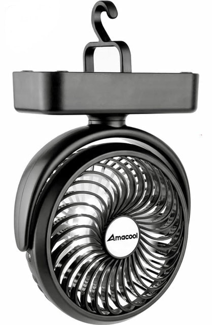 Premium Dual Fuel Lantern 1