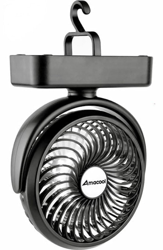 Premium Dual Fuel Lantern 1