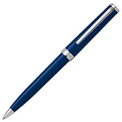 Pix Blue Ballpoint Pen