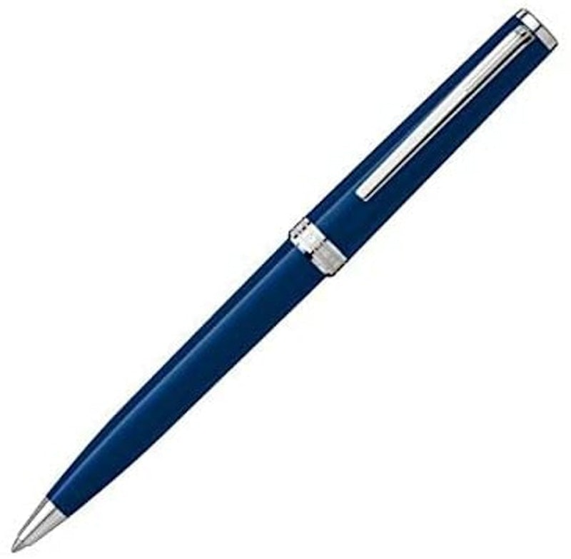 Pix Blue Ballpoint Pen 1