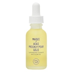 Citrus Glow Drops