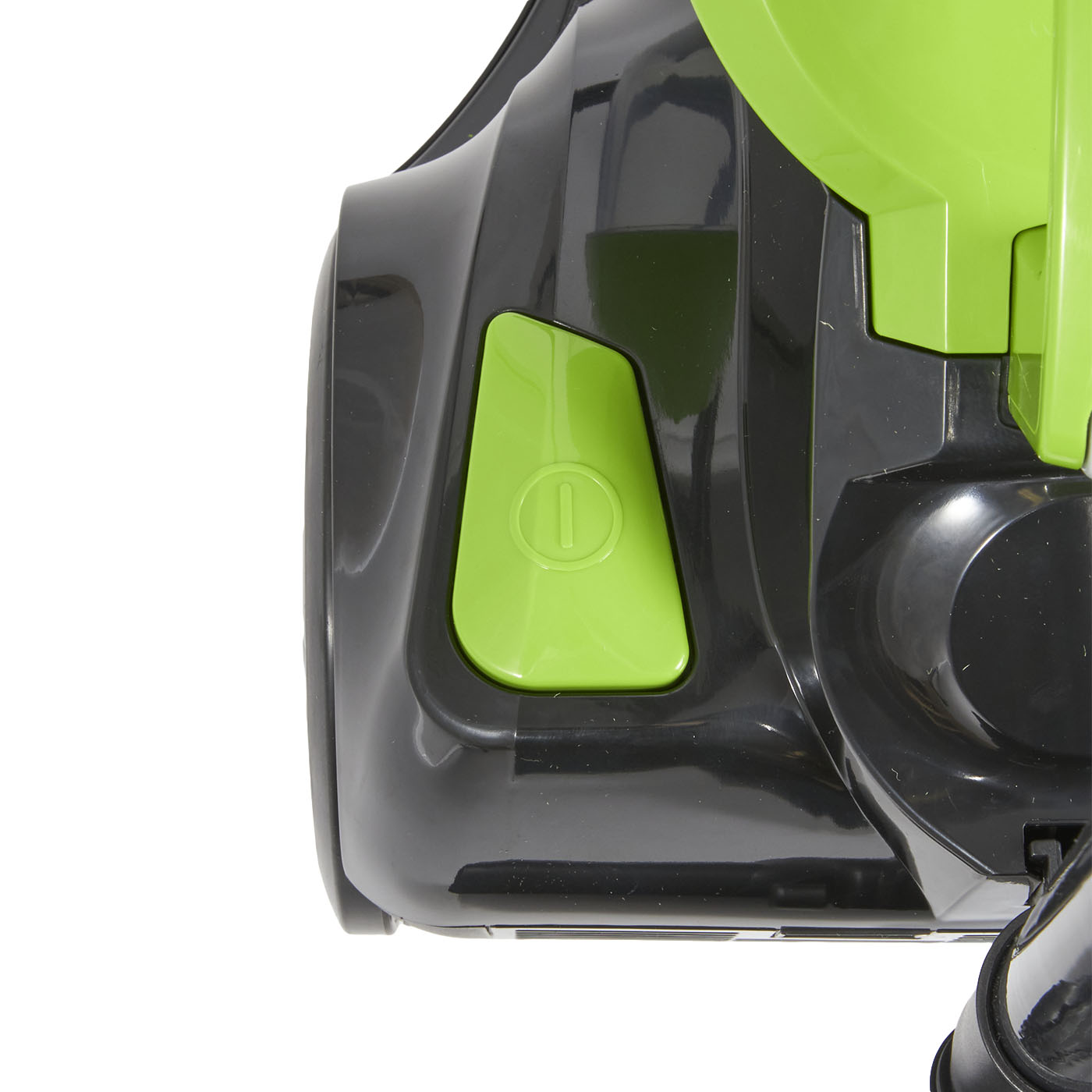 Zing Bagless Canister Vacuum 10