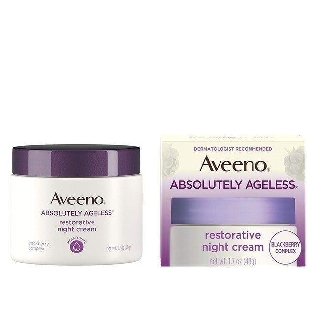 Absolutely Ageless Restorative Night Cream 1