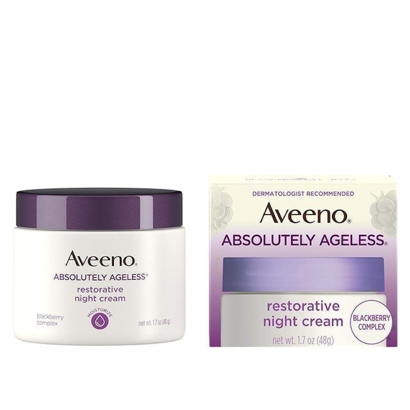 Absolutely Ageless Restorative Night Cream 1