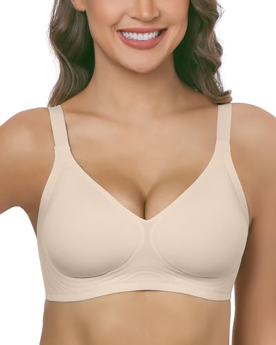 Cloud Feel Everyday T-Shirt Bra 1