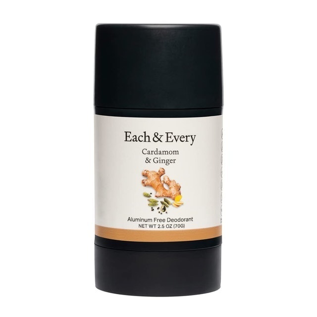 Aluminum-Free Deodorant 1