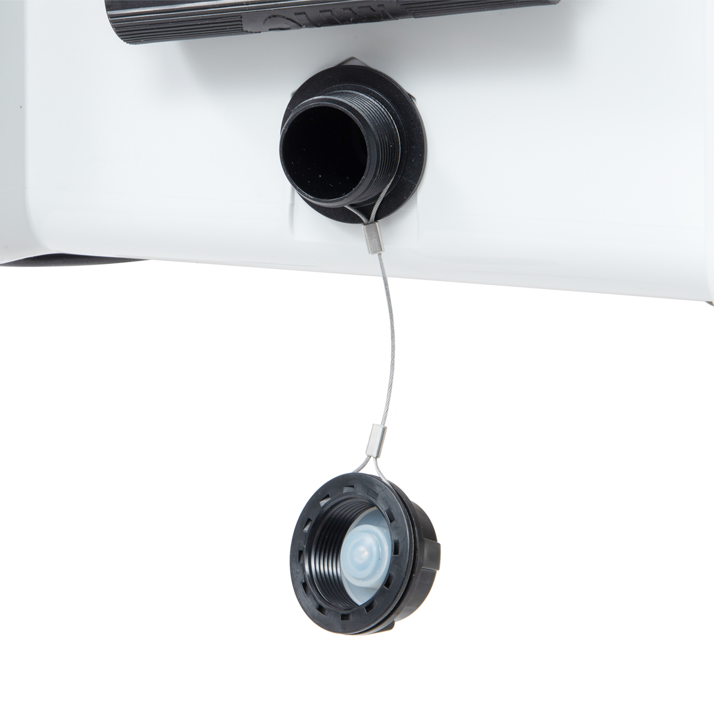 Ultra-Light 52 Quart Hard Cooler 7