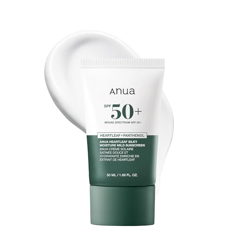 Best Korean Sunscreens for Dry Skin of 2026 (Dermatologist-Reviewed) 4