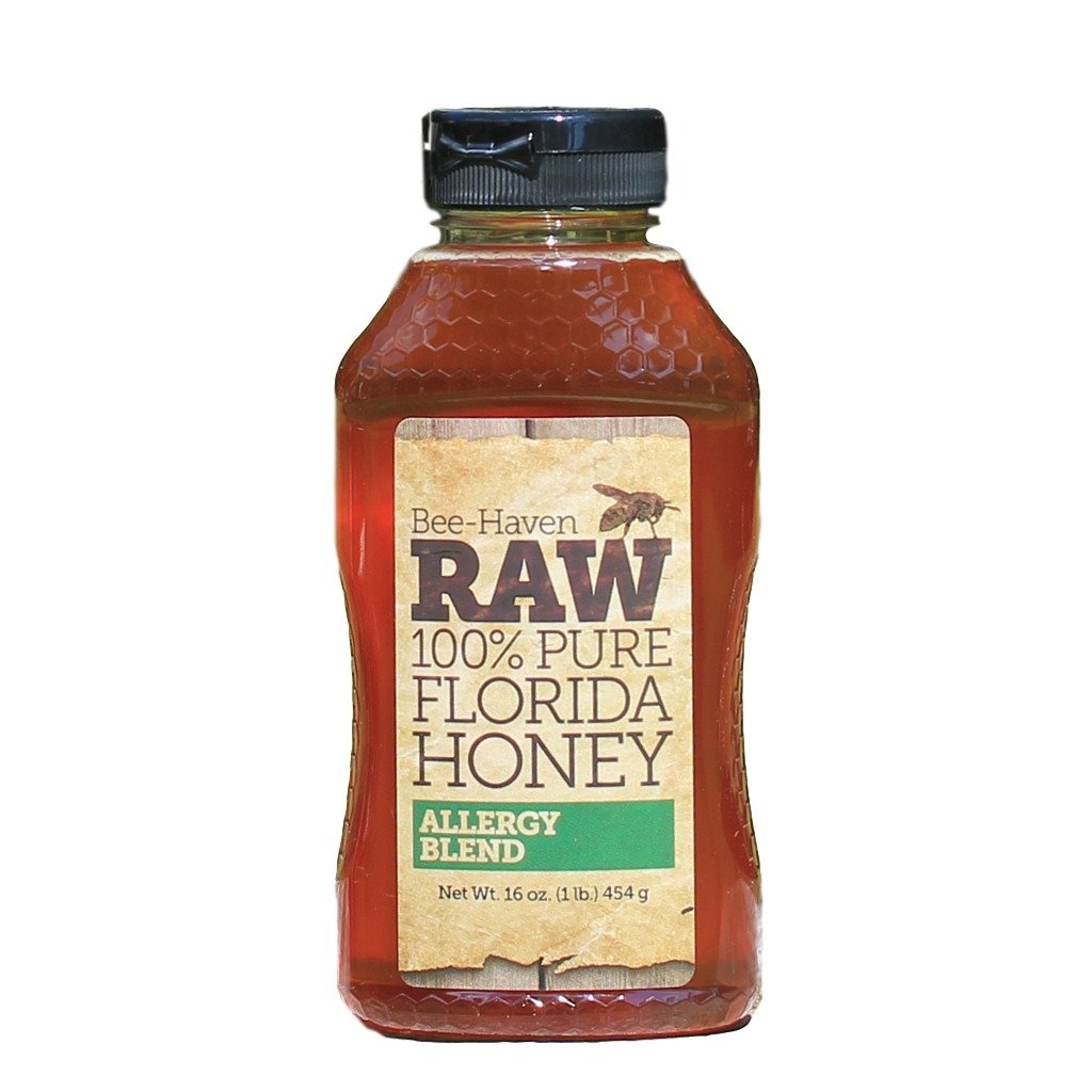 9 Best Healthy Honeys in 2022 (Nutritionist-Reviewed) 4