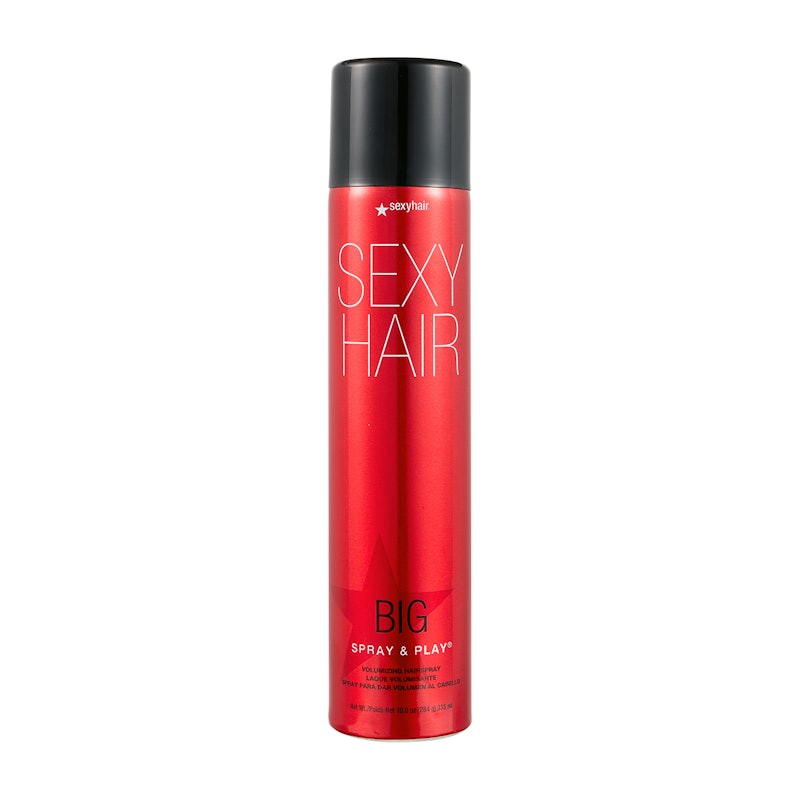 Sexy Hair Big Spray & Play 1