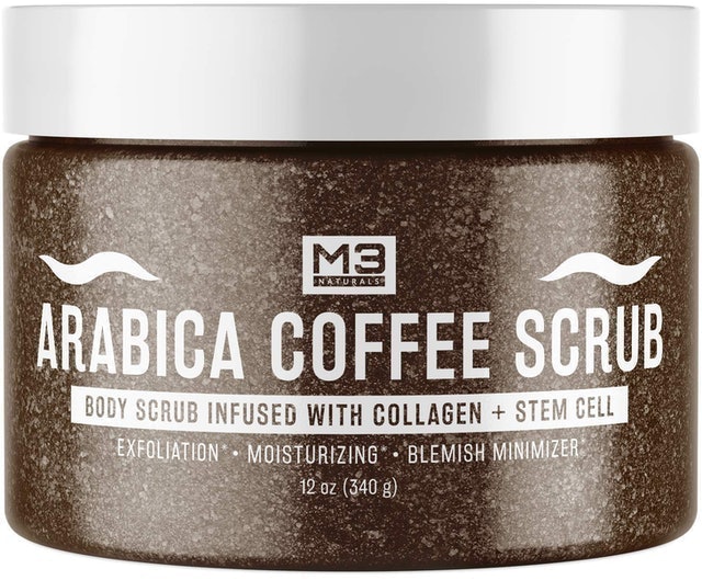 10 Best Coffee Scrubs in 2022 (Dermatologist-Reviewed) 1