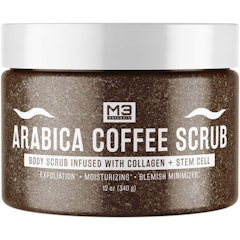 Arabica Coffee Scrub