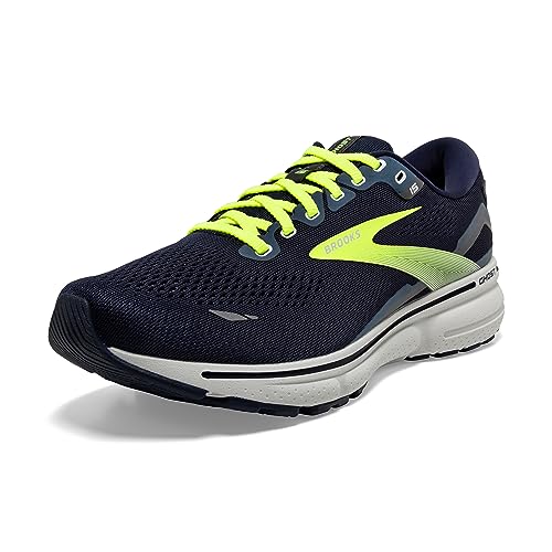 Brooks Men's Ghost 15 Neutral Running Shoe 1