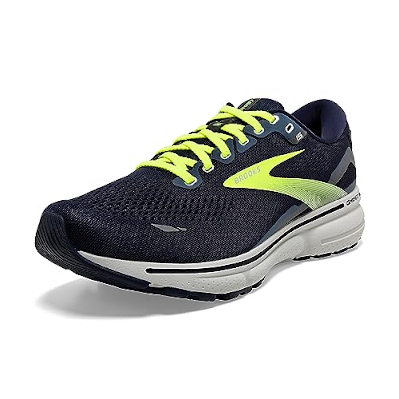 Brooks Men's Ghost 15 Neutral Running Shoe 1