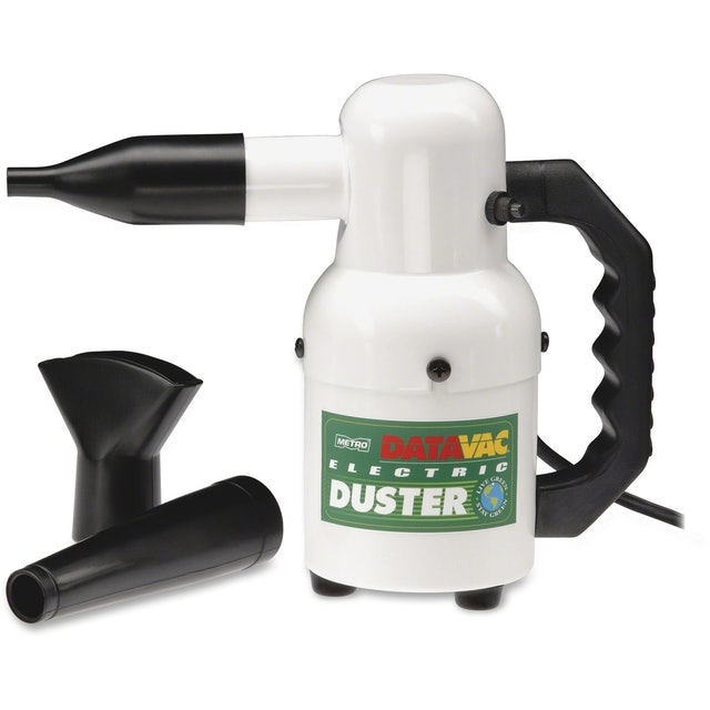 DataVac Electric Duster