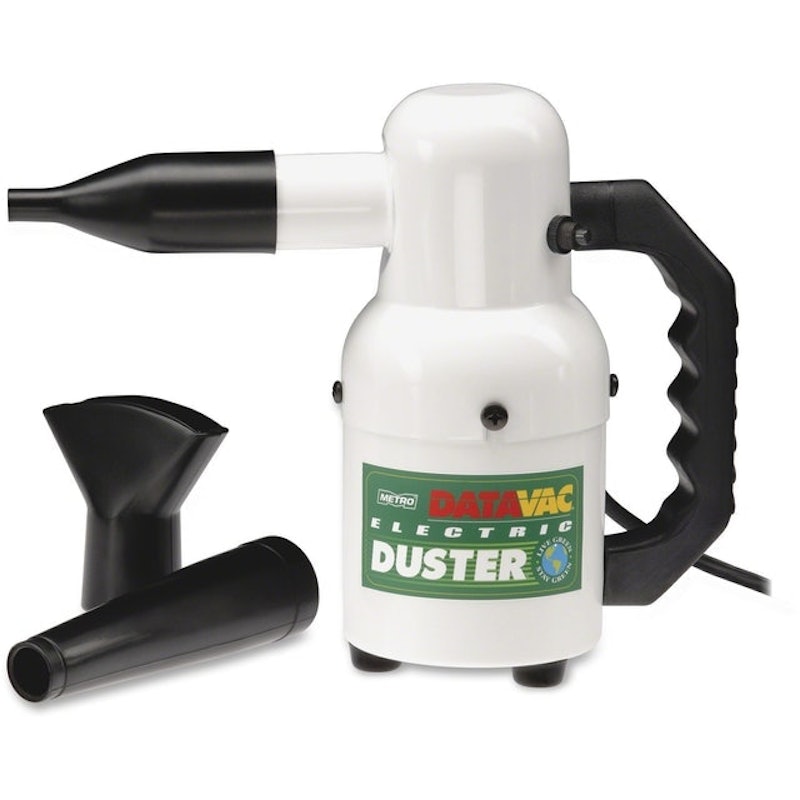 DataVac Electric Duster 1