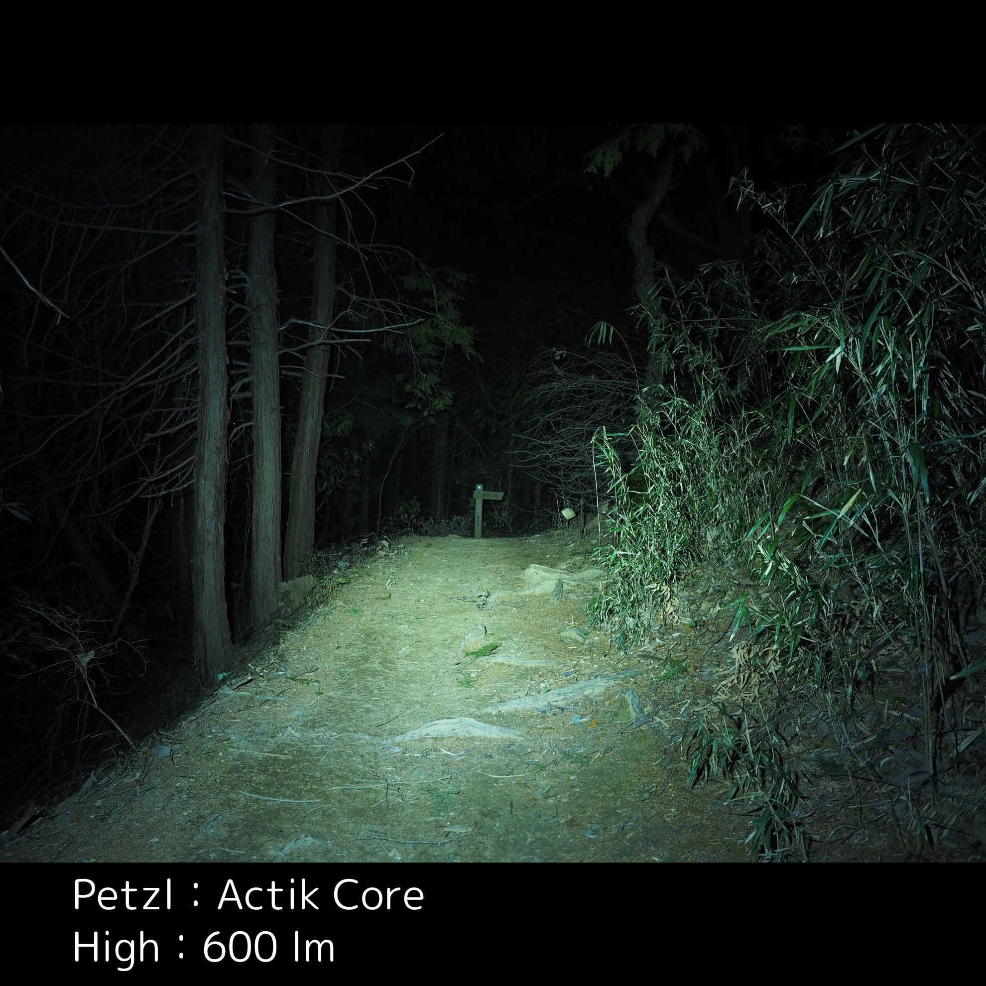 Actik Core 15