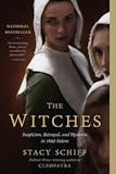 10 Best Salem Witch Trials Books in 2022 (Arthur Miller, Stacy Schiff, and More) 5